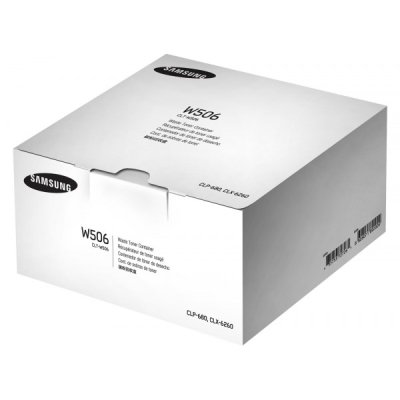 Vaschetta di recupero Samsung CLT-W506 (SU437A) originale
