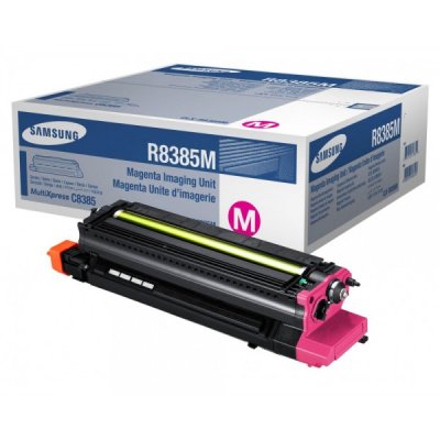 Tamburo Samsung CLX-R8385M-SEE Magenta fotoconduttore originale (CLX-R8385M/R8385M)