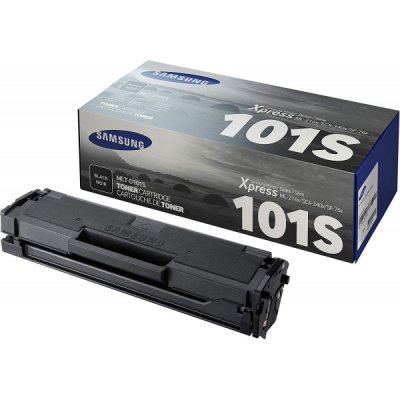 Samsung Toner originale Nero 101S MLT-D101S SU696A