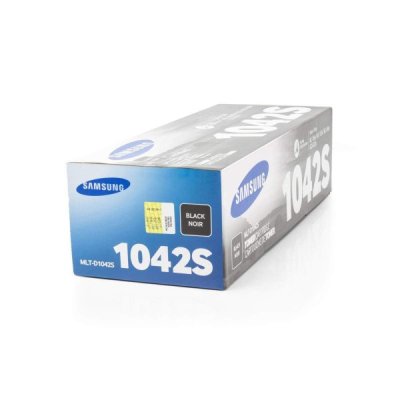 Samsung Toner originale Nero MLT-D1042S SU737A