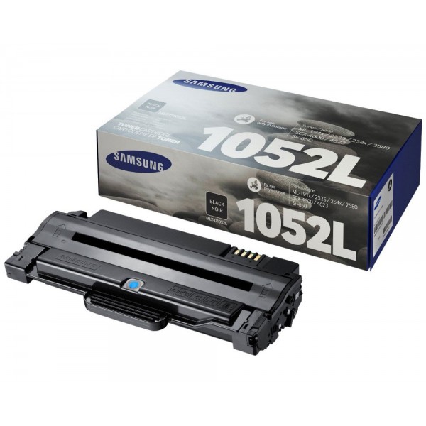 Samsung Toner originale Nero MLT-D1052L SU758A