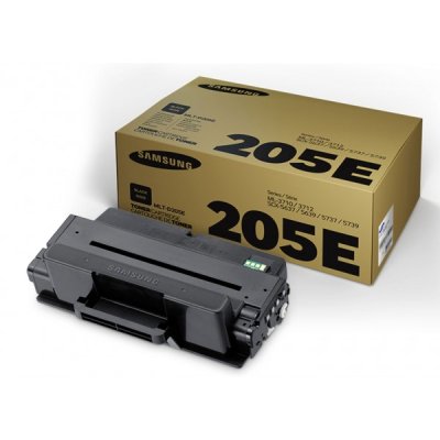 Samsung Toner originale Nero MLT-D205E SU951A