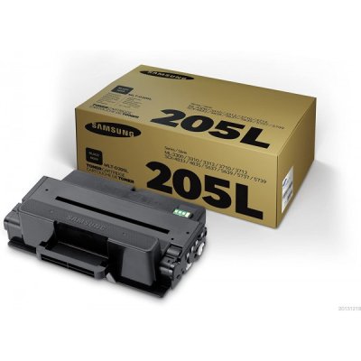 Samsung Toner originale Nero MLT-D205L SU963A