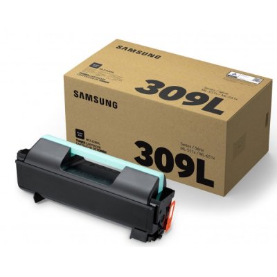D309l toner nero colore nero