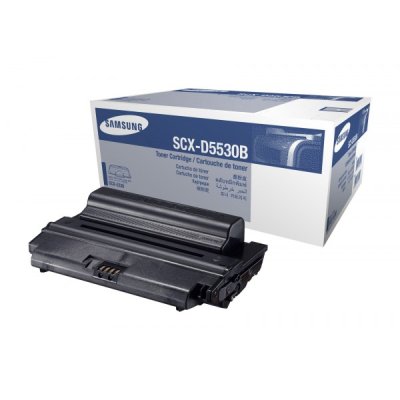 D5530b toner nero colore nero