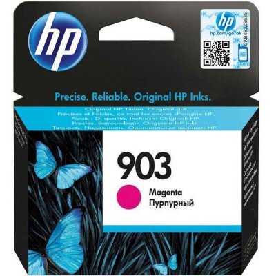 HP Cartuccia originale Magenta 903 T6L91AE