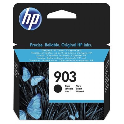 HP Cartuccia originale Nero 903 T6L99AE