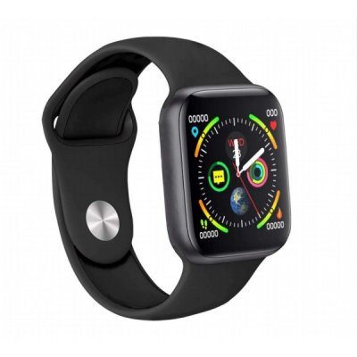 Smartwatch tb1-t colore nero
