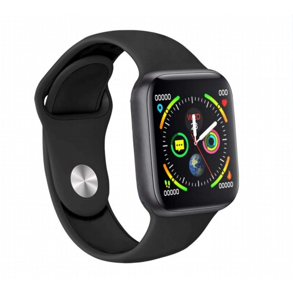 Smartwatch tb1-t colore nero