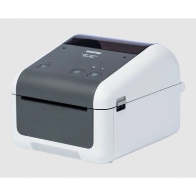 Brother td-4210d etichettatrice professionale
