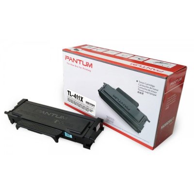 Pantum Toner originale Nero TL-410X