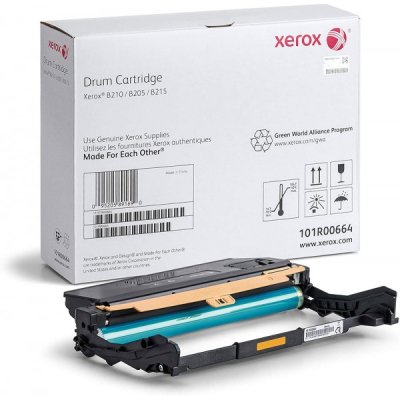 Tamburo Xerox 101R00664 Nero originale