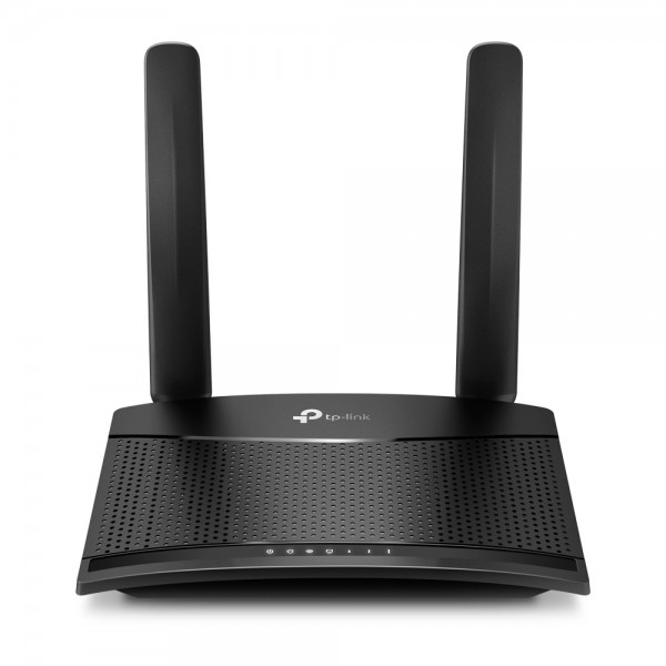 Tl-mr100 - router