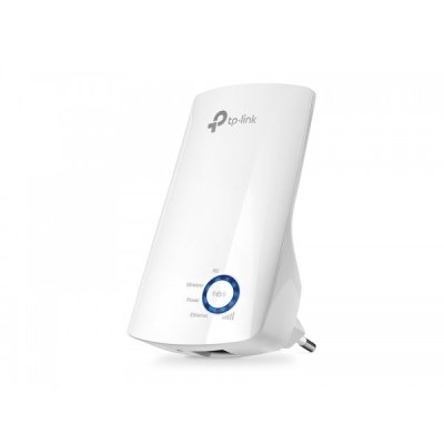 TP-LINK Range extender wireless 300Mbps da muro funziona anche da access point