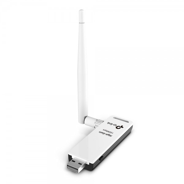 Scheda wireless tl-wn722n