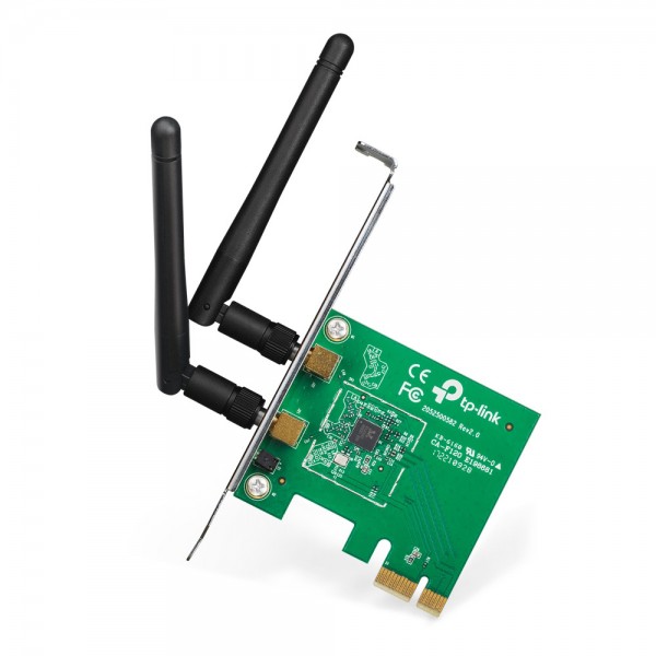 Scheda wireless