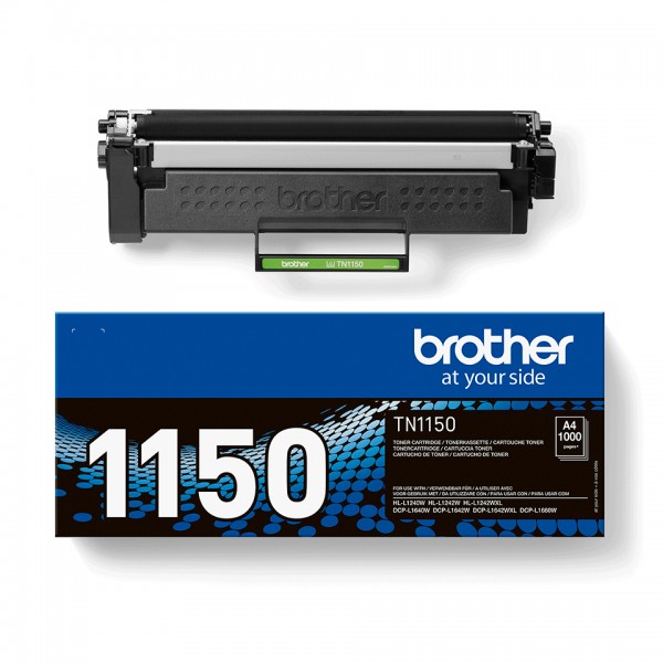 Toner Brother TN-1150 originale Nero