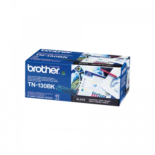 Tn130bk toner nero colore nero