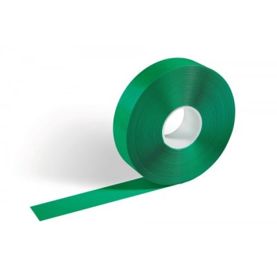Nastro per segnaletica da pavimento colore verde
