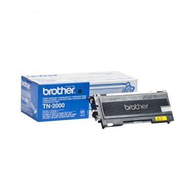 Tn2000 toner nero colore nero