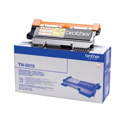 Brother Toner originale Nero TN-2010