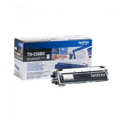 Tn230bk toner nero colore nero