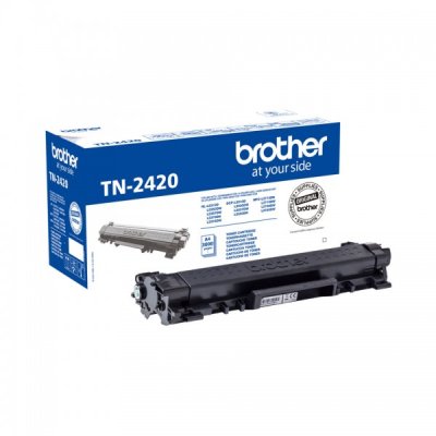 Brother Toner Originale Nero TN-2420