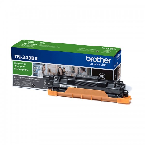 Tn243bk toner nero colore nero