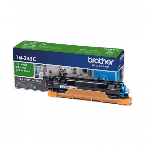 Tn243c toner ciano colore ciano