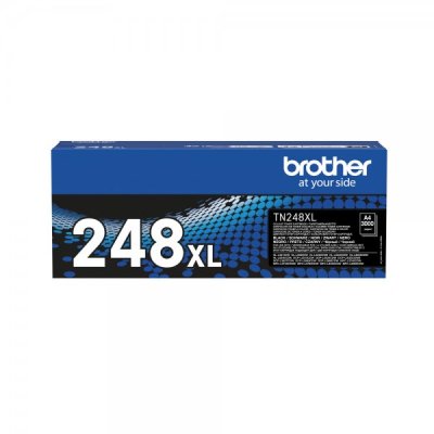 Brother Toner originale Nero TN-248XLBK