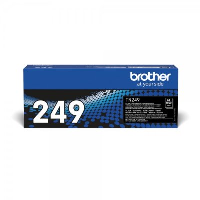 Brother Toner originale Nero TN-249BK