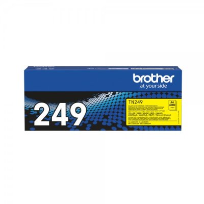 Brother Toner originale Magenta TN-249M