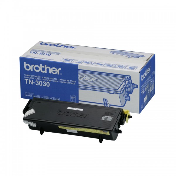 Tn3030 toner nero colore nero