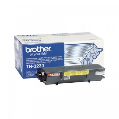 Tn3230 toner nero colore nero