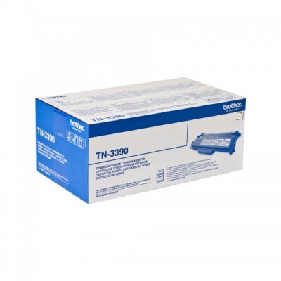 Tn3390 toner nero colore nero