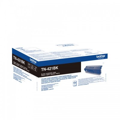 Brother Toner Nero TN-421BK