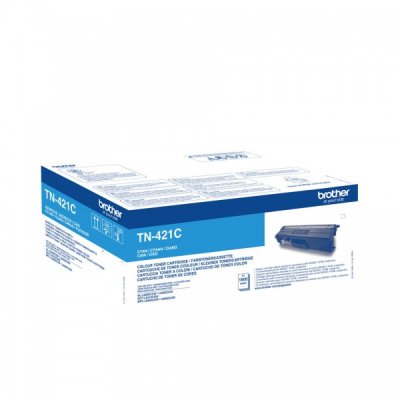 Brother Toner Ciano TN-421C