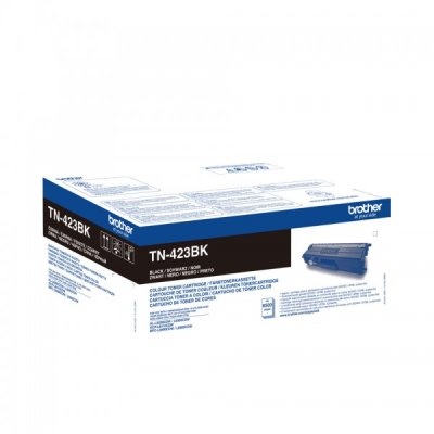 Brother toner originale Nero TN-423BK