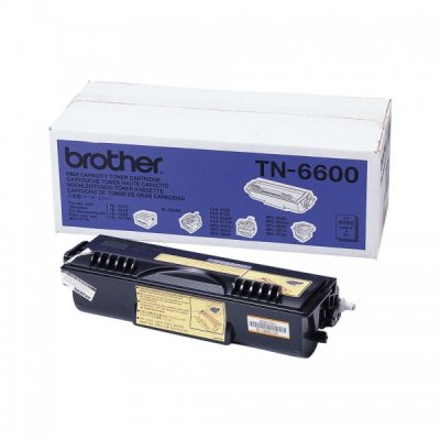 Tn6600 toner nero colore nero