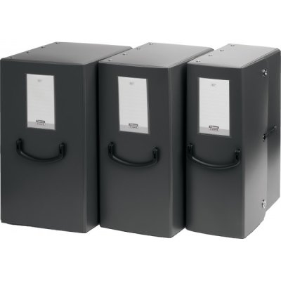Pick up - scatola archivio colore grigio antracite