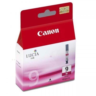 Cartuccia Canon PGI-9M 1036B001 Magenta Originale