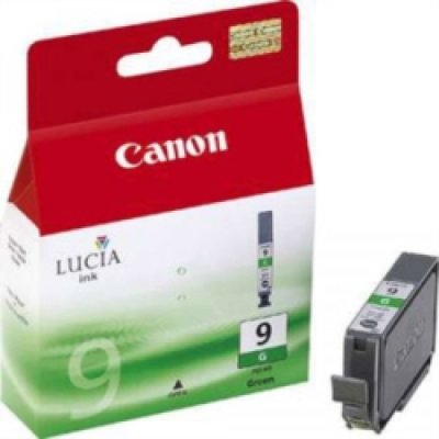 Cartuccia Canon PGI-9G 1041B001 Verde Originale