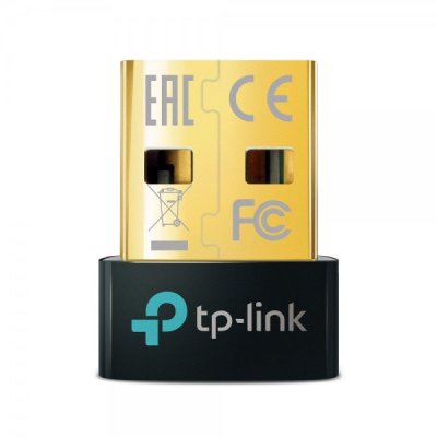 TP-LINK adattatore USB Bluetooth 5.0 per computer e notebook