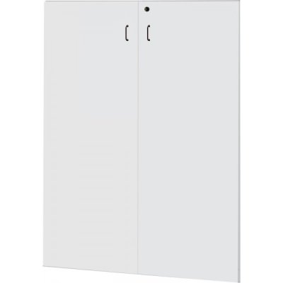 Ante per mobile byte ubgm13 colore grigio
