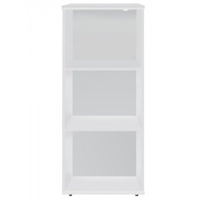 Mobile byte 45x45cm h130cm colore grigio