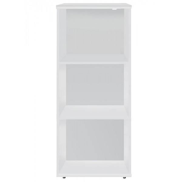 Mobile byte 45x45cm h130cm colore grigio