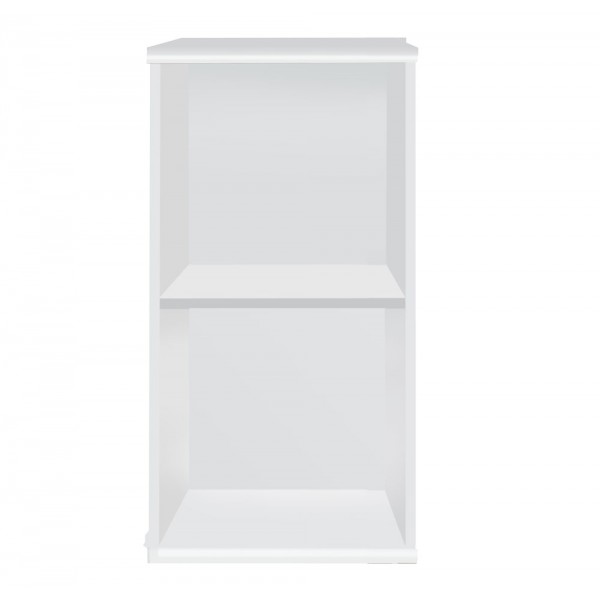 Mobile byte 45x45cm h90cm colore grigio
