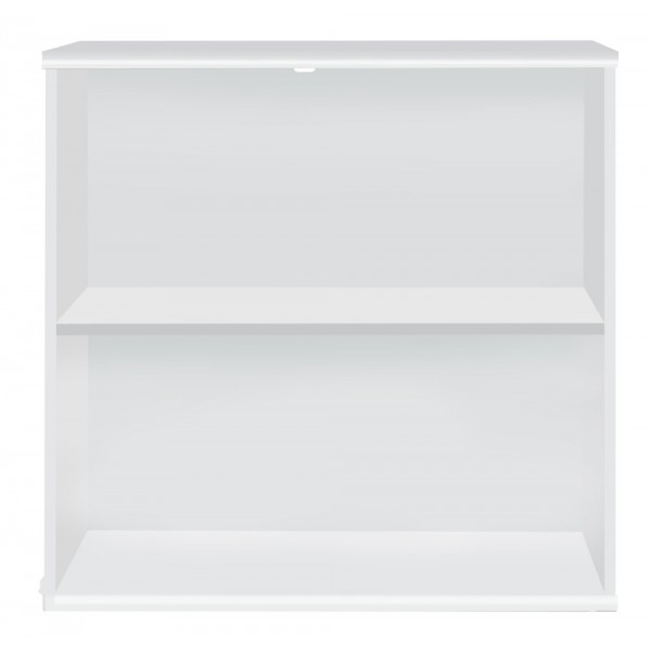Mobile byte 90x45cm h90cm colore grigio