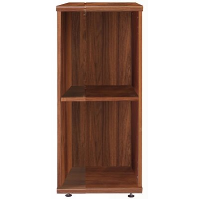 Mobile byte 45x45cm h90cm colore noce