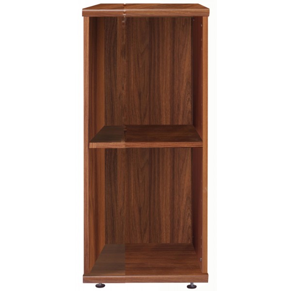 Mobile byte 45x45cm h90cm colore noce